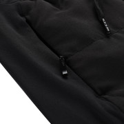 Pantaloni da bambino Alpine Pro Onero 2 Black