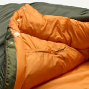 Sacco a pelo tre stagioni Fjällräven Abisko Three Seasons Regular