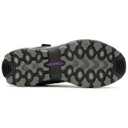 Scarpe da trekking da donna Merrell Claypool 2 Sport Gtx
