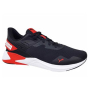 Scarpe Puma Disperse XT 2 Mesh bianco/rosso black