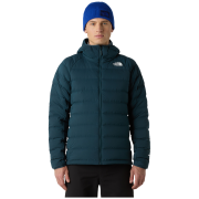 Giacca da uomo The North Face M Abseil Stretch Down Hoodie