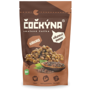 Čočkýna Lenticchie fritte: Cacao