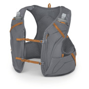 Gilet da corsa Osprey Duro 1.5 arancione/grigio phantom grey/toffee orange