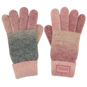 Guanti Regatta Frosty Glove rosa DkKhak/Tufft