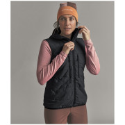Gilet da donna Ortovox Venet Swisswool 60 Vest