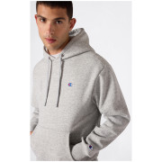 Felpa da uomo Champion Hooded Sweatshirt M Modern Heritage