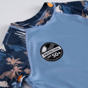 Maglietta da bambino Aquawave Uver Kdb