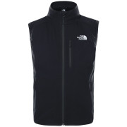 Gilet da uomo The North Face Nimble Vest nero TnfBlack