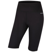 Pantaloncini da donna Husky Dalu L nero Black