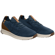 Scarpe da uomo Saola Tsavo 3 M blu scuro Navy
