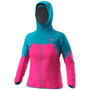 Giacca da donna Dynafit Alpine Gtx W Jkt rosa/blu Ocean