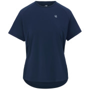 Maglietta da donna Dare 2b Chase II Tee blu scuro Navy