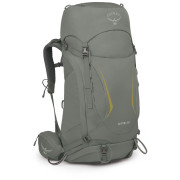 Zaino da escursionismo da donna Osprey Kyte 48 grigio rocky brook green