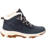 Scarpe da donna Jack Wolfskin Everquest Texapore Mid W
