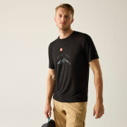 Maglietta da uomo Regatta Fingal Stretch