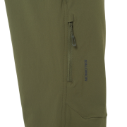 Pantaloni da uomo Salomon Wayfarer 2.0 Pants M