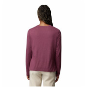 Maglietta da donna Columbia Parsons Point™ LS Graphic Tee