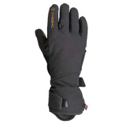 Guanti da sci Therm-ic 8K Ultra Heat Gloves nero Black