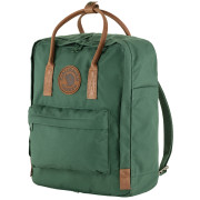 Zaino Fjällräven Kanken No. 2 16 verde scuro Deep Patina