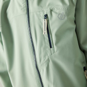 Giacca da bambino Dare 2b Kids Switch II Jacket GlacierGreen