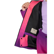Giacca invernale per bambini 4F Technical Jacket F1199 Multicolour