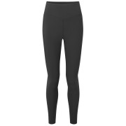 Leggings da donna Montane F Ineo Tights Reg Leg nero BLACK