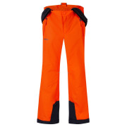 Pantaloni da sci per bambini Hannah Bennet Jr Cherry Tomato rosso cherry tomato