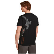 Maglietta da uomo Icebreaker Men Merino 150 Tech Lite SS Tee 30th Anniversary