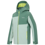Giacca da bambino Regatta Boys Trekktain 3-in-1 II DrkForGlac