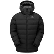 Piumino da uomo Mountain Equipment Lightline Eco Jacket nero Black