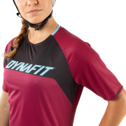 Maglietta da ciclismo da donna Dynafit RIDE S/S TEE W