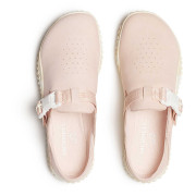 Pantofole da donna Merrell Wrapt Slide Nubuck