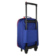 Valigia per bambini Regatta Peppa Wheeled Bag