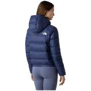 Piumino da donna The North Face W Hyalite Down Hoodie