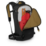 Zaino da scialpinismo Osprey Soelden 22