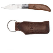 Coltello chiudubile Main Mini Line clip point - Walnut 6101