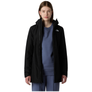 Cappotto da donna The North Face W Hikesteller Insulated Parka