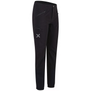 Pantaloni da uomo Montura Vertigo Allround Pants nero Black