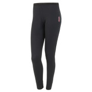 Pantaloni termici da donna Sensor Double Face nero Black