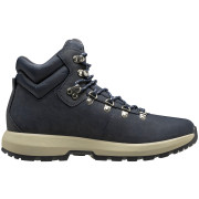 Scarpe invernali da uomo Helly Hansen Coastal Hiker blu Evening Blu