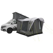 Tenda da tetto per auto Outwell Santa Monica Air