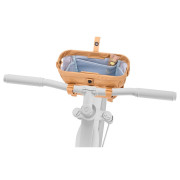 Borsa da manubrio Thule Chasm Handelbar Bag 2L