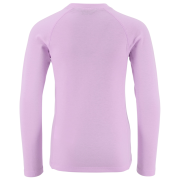 Maglietta sportiva per bambini Craft Thermal Baselayer Longsleeve J Purple
