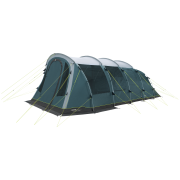 Tenda familiare Outwell Carolina 6 blu/grigio Blue