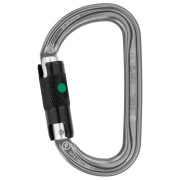 Moschettoni Petzl Am´D Ball-Lock