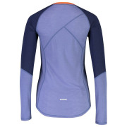 Maglietta sportiva da donna Mons Royale Bella Tech LS