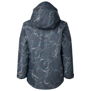 Giacca da bambino Dare 2b Wing It Jacket DrkCrckdPrnt