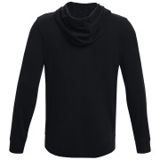 Felpa da uomo Under Armour Rival Terry LC FZ