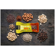 Barrette energetiche Adventure Menu Adventure Bar Guarana&Chocolate