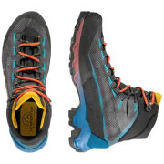 Scarpe da uomo La Sportiva Aequilibrium Hike GTX